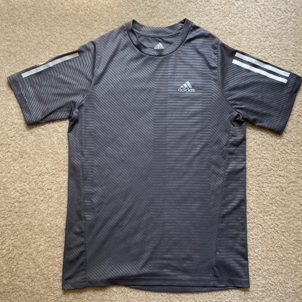 ADIDAS climate tee